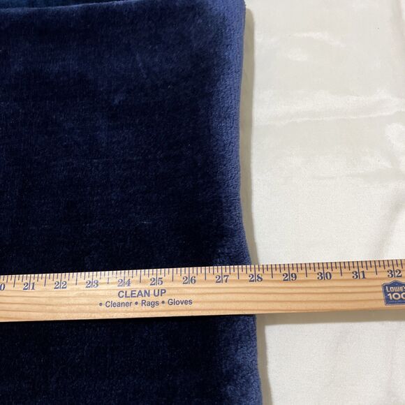 2 NFL San Diego Chargers Fleece Plush Pillowcases Covers Thick Heavy 18X28” - Picture 3 of 15